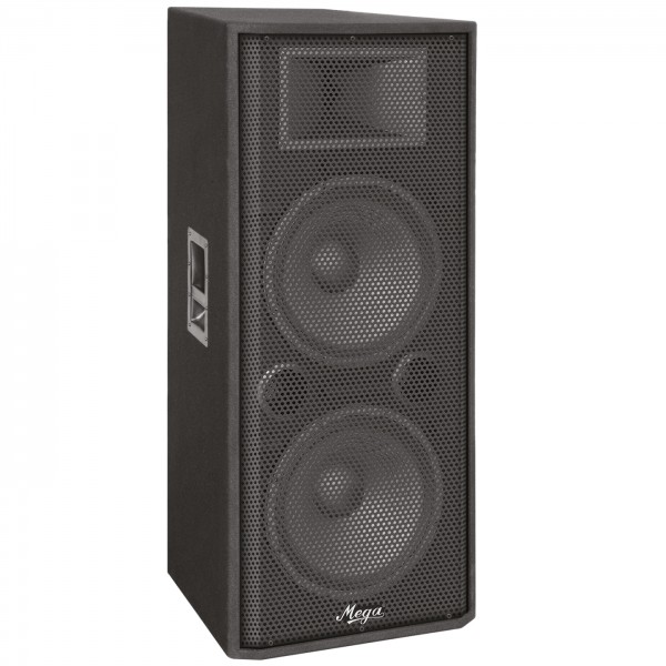 P 215TJ P.A.Sound Columns